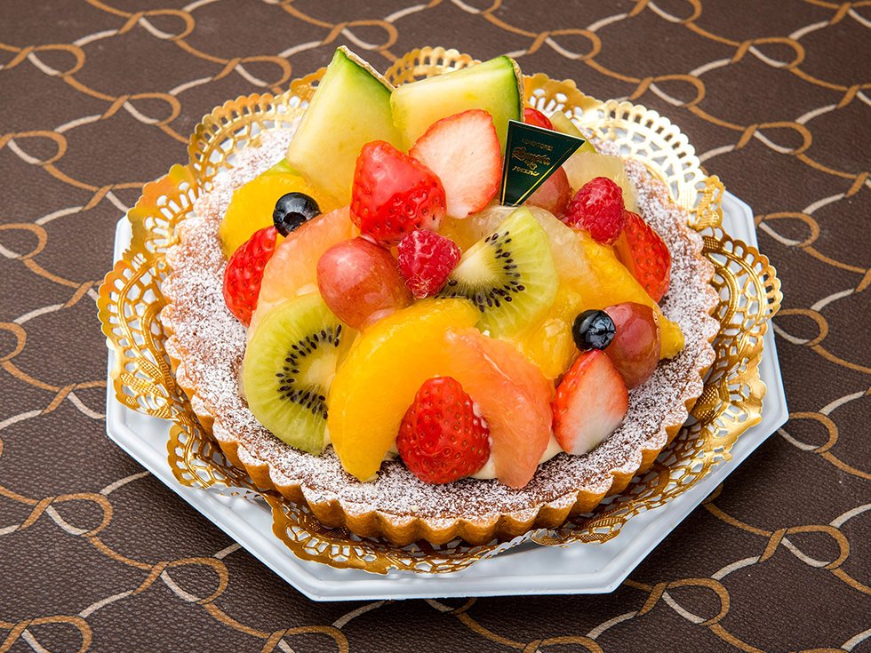 Decoration Cakes デコレーションケーキ 西洋菓子処バイエルン Konditorei Bayern Decoration Cakes デコレーションケーキ 西洋菓子処バイエルン Konditorei Bayern